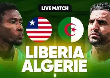 voir le match Libéria – Algérie : à quelle heure et sur quelles chaines voir le match ? 19