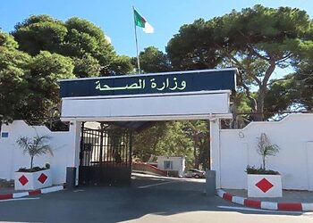 التسجيلات النهائية لحاملي البكالوريا الجدد الموجهين للتكوين العالي شبه الطبي validationbac2024.sante.gov.dz 13