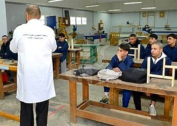 تكوين مهني: أزيد من 380 ألف مقعد بيداغوجي جديد مع الدخول المقبل 12