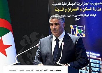 القبول المبدئي لأزيد من مليون مسجل على المنصة الرقمية للتسجيل الخاصة ببرنامج "عدل 3" 6