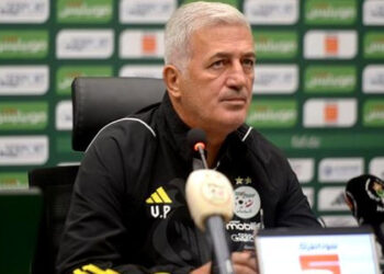 Vladimir Petkovic : Le Togo est une équipe courageuse 16