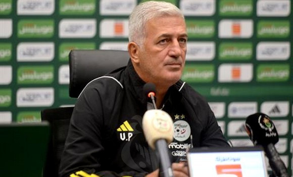 Vladimir Petkovic : Le Togo est une équipe courageuse 1