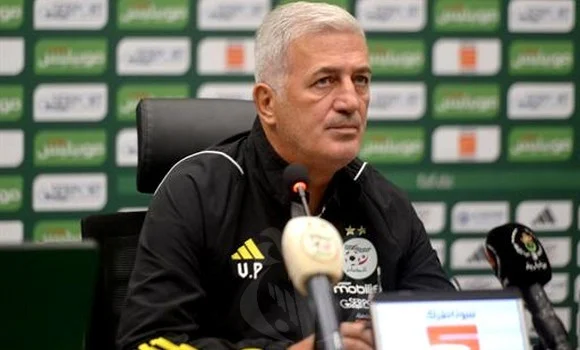 Vladimir Petkovic : Le Togo est une équipe courageuse