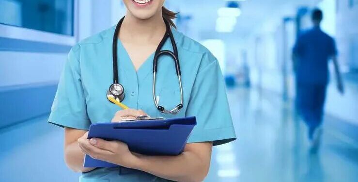 موقع التسجيلات لمسابقات الشبه الطبي formation santé gov dz 2024/2025 1