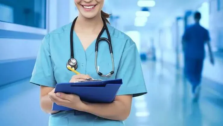 موقع تسجيلات شبه الطبي 2025 formation sante gov dz