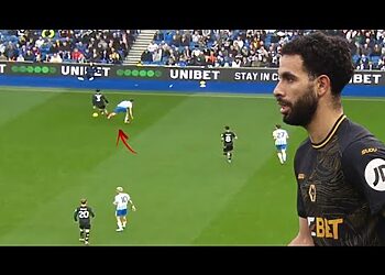 Rayan Ait-Nouri une nouvelle fois buteur 8