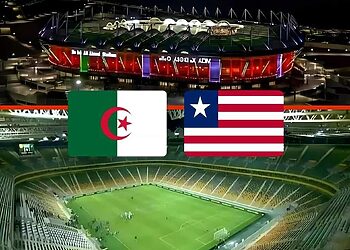 Algérie – Liberia compos probables du match 5