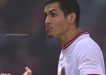 résumé de match Aissa Mandi VS Rennes 4