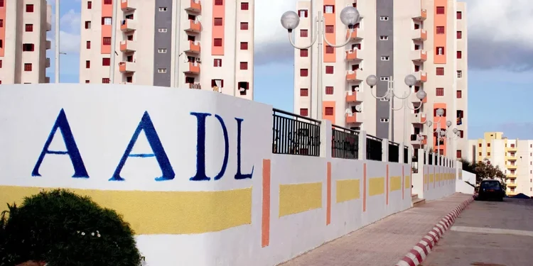 نتائج سكنات عدل 3 عبر موقع وكاله عدل الإلكترونية aadl résultat inscription 2025 1