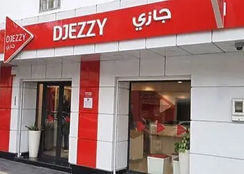 Téléphonie mobile: Djezzy investit 4,4 milliards DA au cours du 3ème trimestre 2024 4