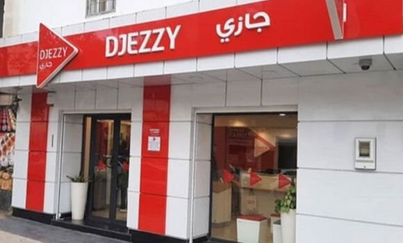Téléphonie mobile: Djezzy investit 4,4 milliards DA au cours du 3ème trimestre 2024 1