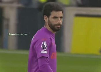 Résumé Rayan Aït Nouri VS Fulham 3
