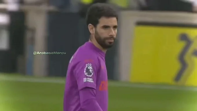 Résumé Rayan Aït Nouri VS Fulham