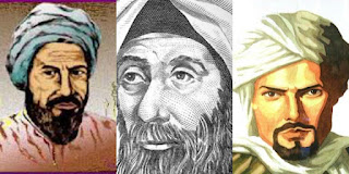 تعبير عن عظماء الانسانية 2 متوسط 1