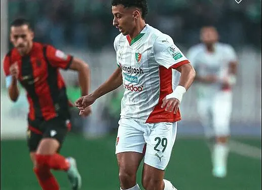 USMA 0 –3 MCA : Le derby algérois tourne à l’avantage du MCA 1