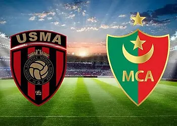 USMA -MCA : sur quelle chaîne et à quelle heure voir le match en direct ? 3