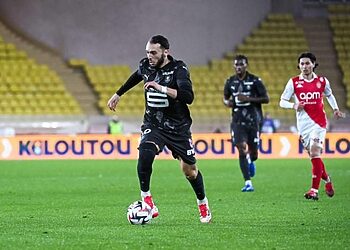 L'OM doit-il foncer sur Gouiri pour remplacer Wahi ? 1
