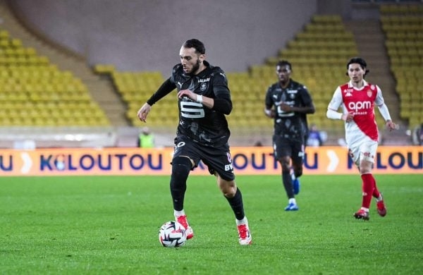 L'OM doit-il foncer sur Gouiri pour remplacer Wahi ? 1