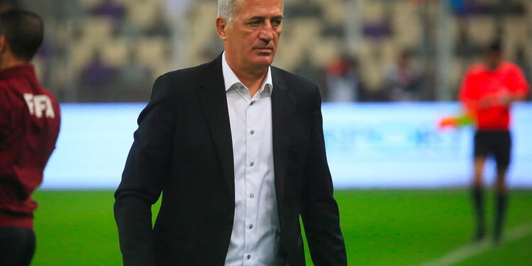 CAN 2025 ( Petkovic ) Algérie : "Ce ne sera pas facile pour nous" 1