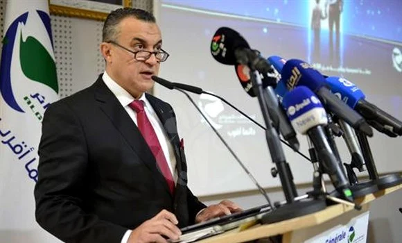 Lancement d’une campagne sur la protection des enfants des dangers du mésusage d’internet