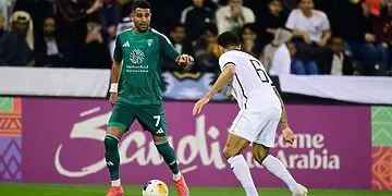 Riyad Mahrez buteur et passeur face à Al-Sadd en Ligue des Champions asiatique ! 19