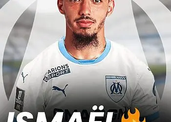 Ismaël Bennacer va signer à l'Olympique de Marseille! 2