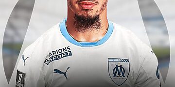 Ismaël Bennacer va signer à l'Olympique de Marseille! 18