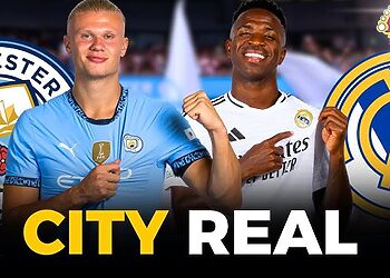 Manchester City - Real Madrid : sur quelle chaîne TV suivre le match ? 2
