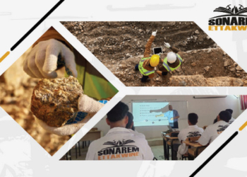 Mines : une école dédiée aux métiers du secteur prévue pour fin 2026 16