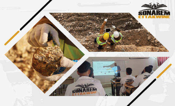 Mines : une école dédiée aux métiers du secteur prévue pour fin 2026 1