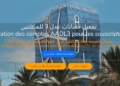 منصة تحيين معلومات عدل 3 www.aadl.dz 10