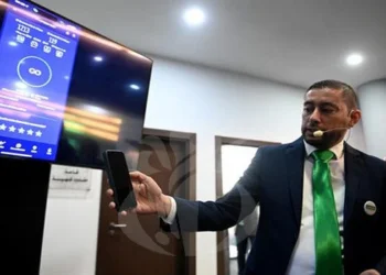 Mobilis : tests réussis pour la 5G avant son lancement officiel 4