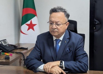 Baddari prend part à la réunion du Comité de pilotage de Smart Africa 8