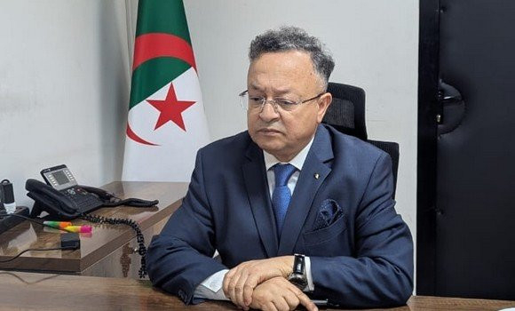 Baddari prend part à la réunion du Comité de pilotage de Smart Africa 1