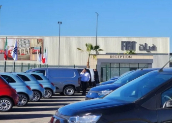 Automobile : Fiat Algérie prend des mesures pour lutter contre la spéculation 3