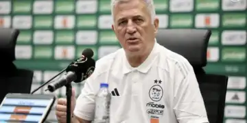 Algérie vs somalie ou voir le match ce jeudi 9 Octobre 2025 26