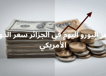 سعر اليورو اليوم في الجزائر سعر الدولار الأمريكي 27 اكتوبر 2025 5