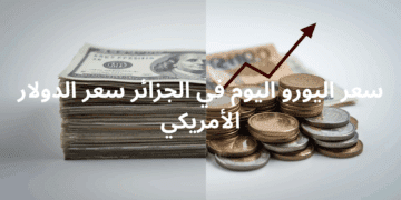 سعر اليورو اليوم في الجزائر سعر الدولار الأمريكي 27 اكتوبر 2025 35