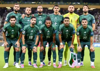 Somalie – Algérie : sur quelles chaînes et à quelle heure voir le match ? 4