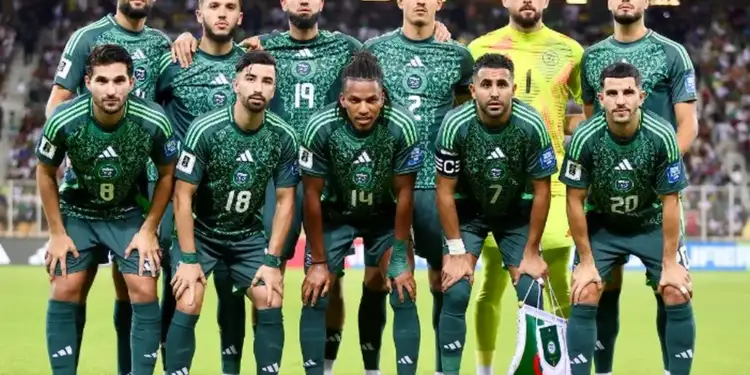 Somalie – Algérie : sur quelles chaînes et à quelle heure voir le match ? 1