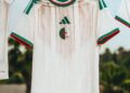 le nouveau maillot de l’équipe d’Algérie par Adidas (photos) 1