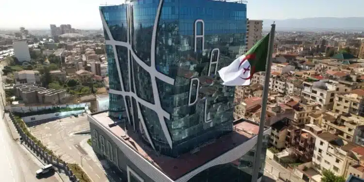 دفع الشطر الأول من سعر السكن في اطار البرنامج  الثالث للبيع بالإيجار "عدل 3 " سيكون قبل نهاية ديسمبر المقبل 1 aadl