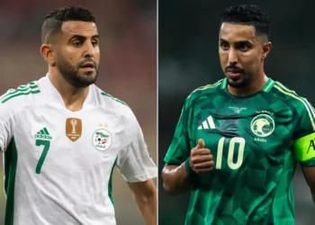 Algérie - Arabie Saoudite : Où regarder le match ce soir ? 10