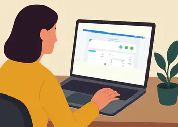 فضاء أولياء التلاميذ awlyaa education dz -2026 كشف النقاط 6