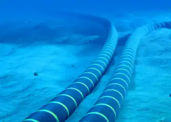 Des travaux de maintenance programmés au niveau du câble sous-marin de fibre optique SMW4 4