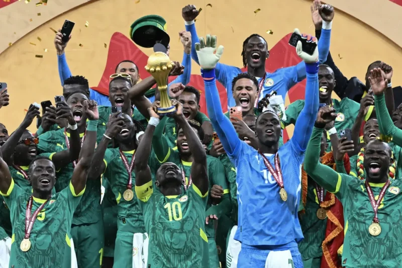 Finale de la CAN 2025: la Fédération sénégalaise de football introduit un recours devant le TAS Finale de la CAN 2025: la Fédération sénégalaise de football introduit un recours devant le TAS
