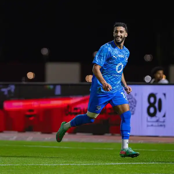 Saudi Pro League : Saïd Benrahma décisif, NEOM SC s’impose face à Al-Fayha