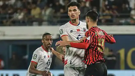 Finale de la Coupe de la Confédération : Le choc des géants entre l’USM Alger et le Zamalek SC
