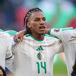 La FAF et l’OGC Nice trouvent un accord pour libérer Hicham Boudaoui après le match face à Saint-Étienne