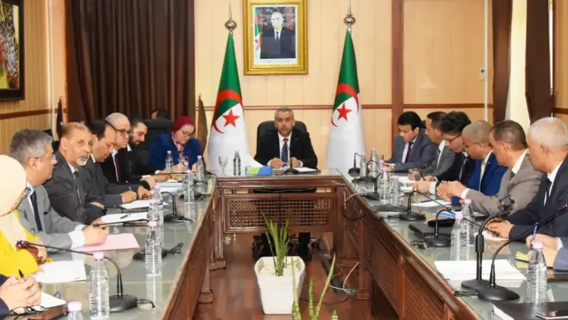 وزير التربية يتحدث عن إعلان نتائج توظيف الأساتذة